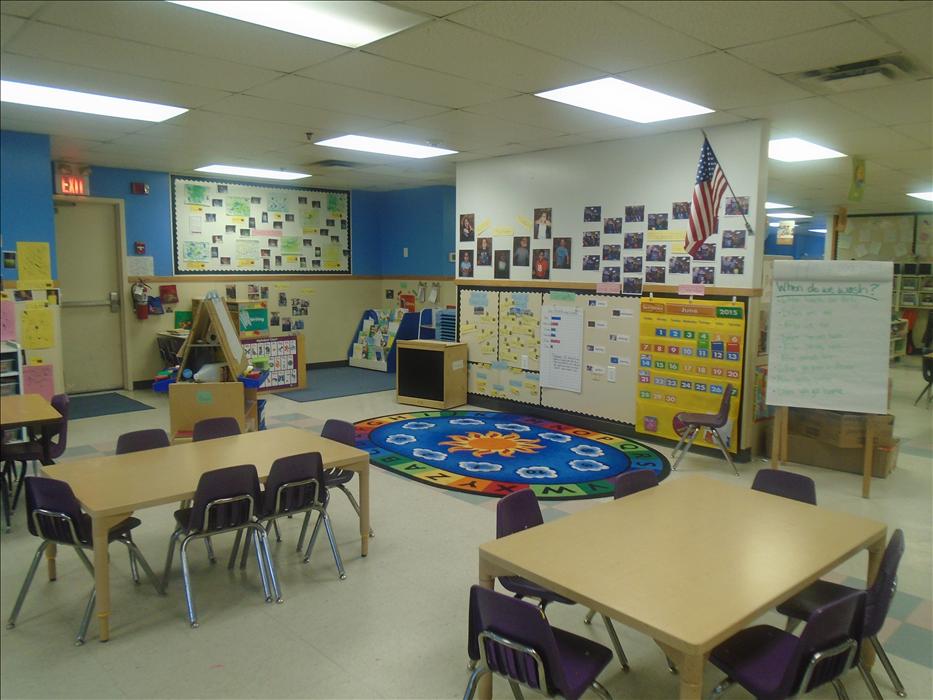 Church Ranch KinderCare Photo