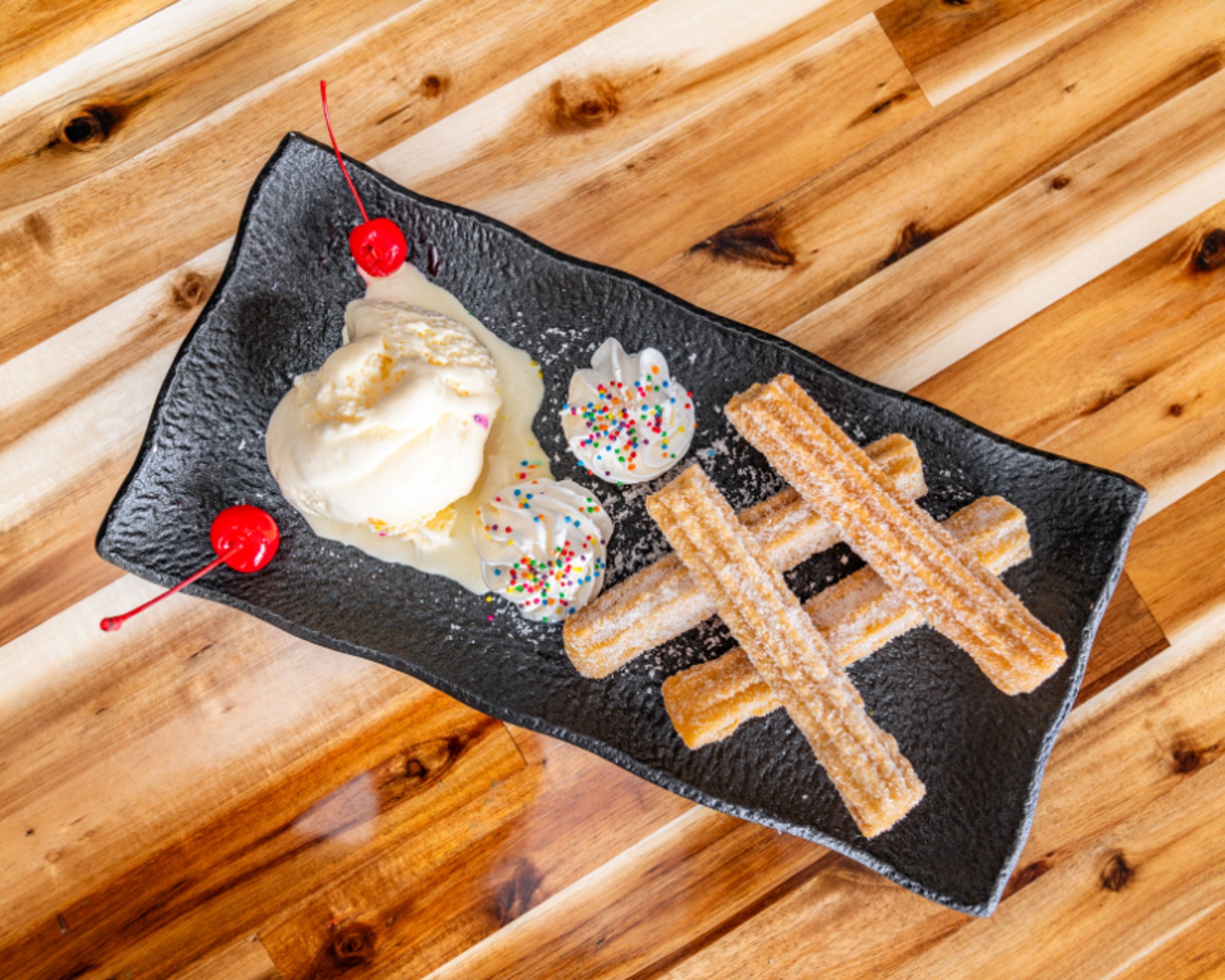 Churros