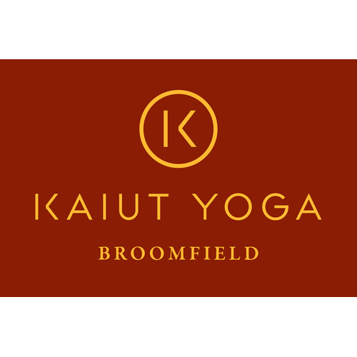 Kaiut Yoga Broomfield Logo