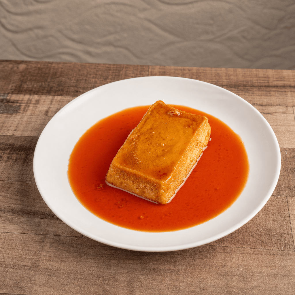 Flan