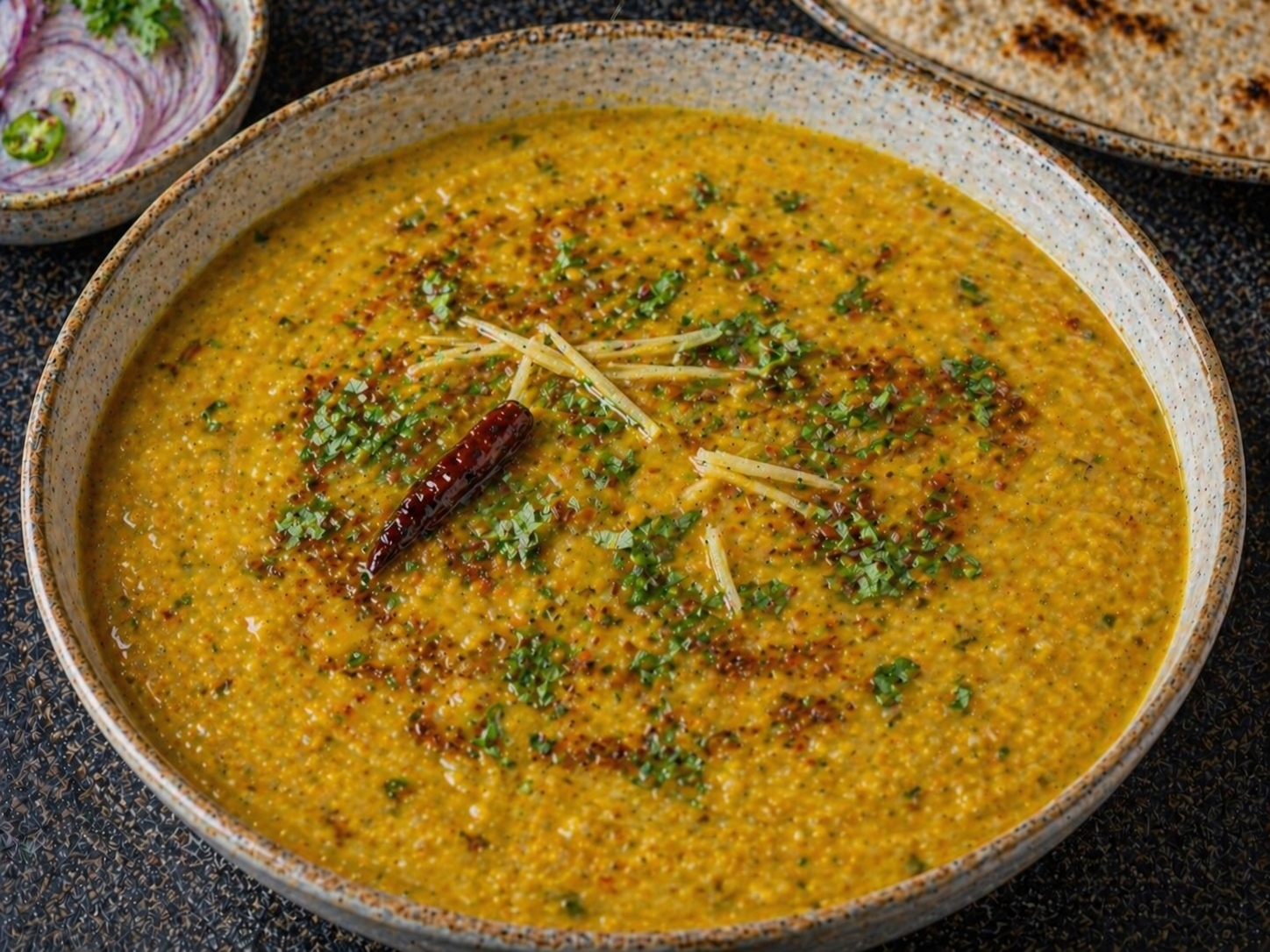 Daal Special