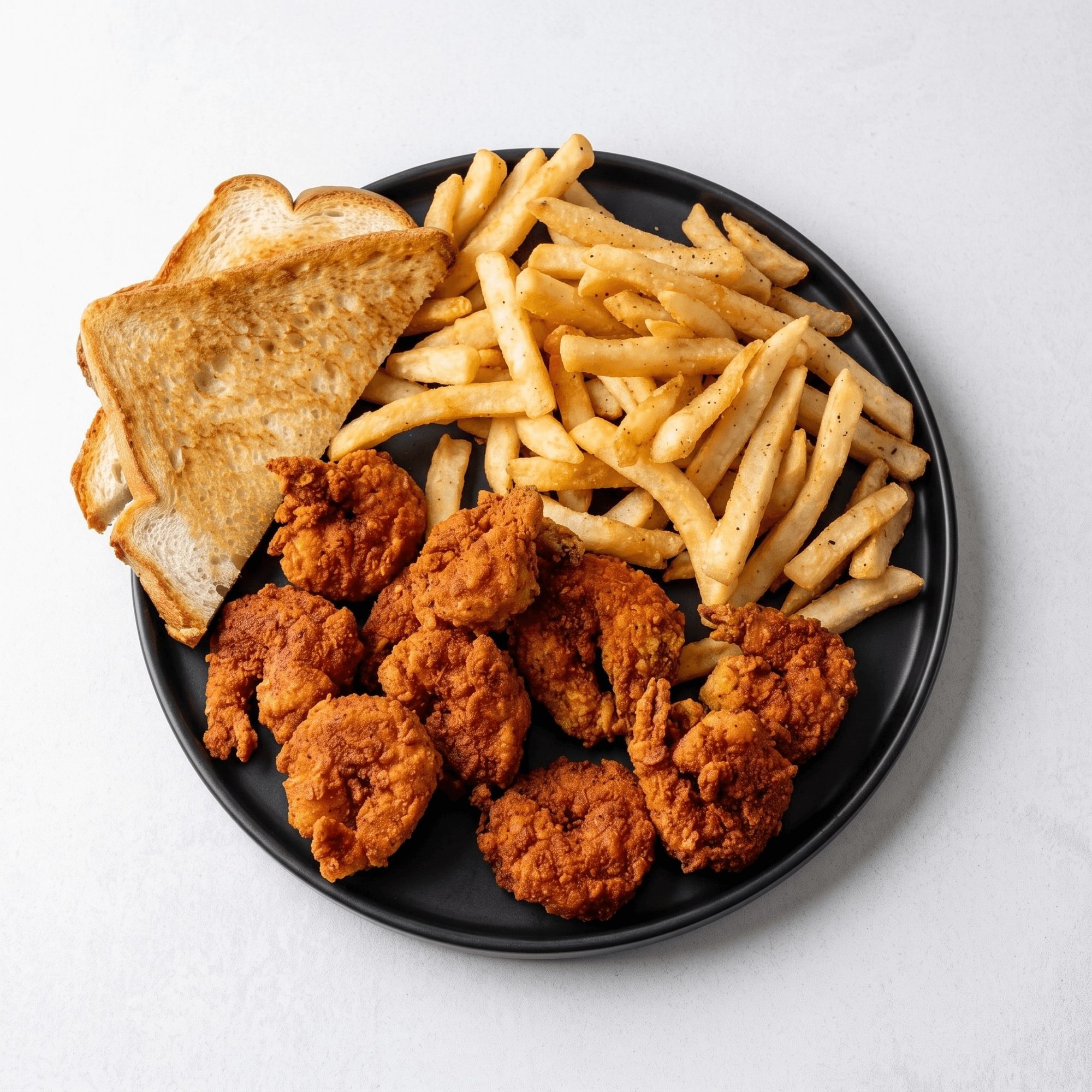 Shrimp & Fries