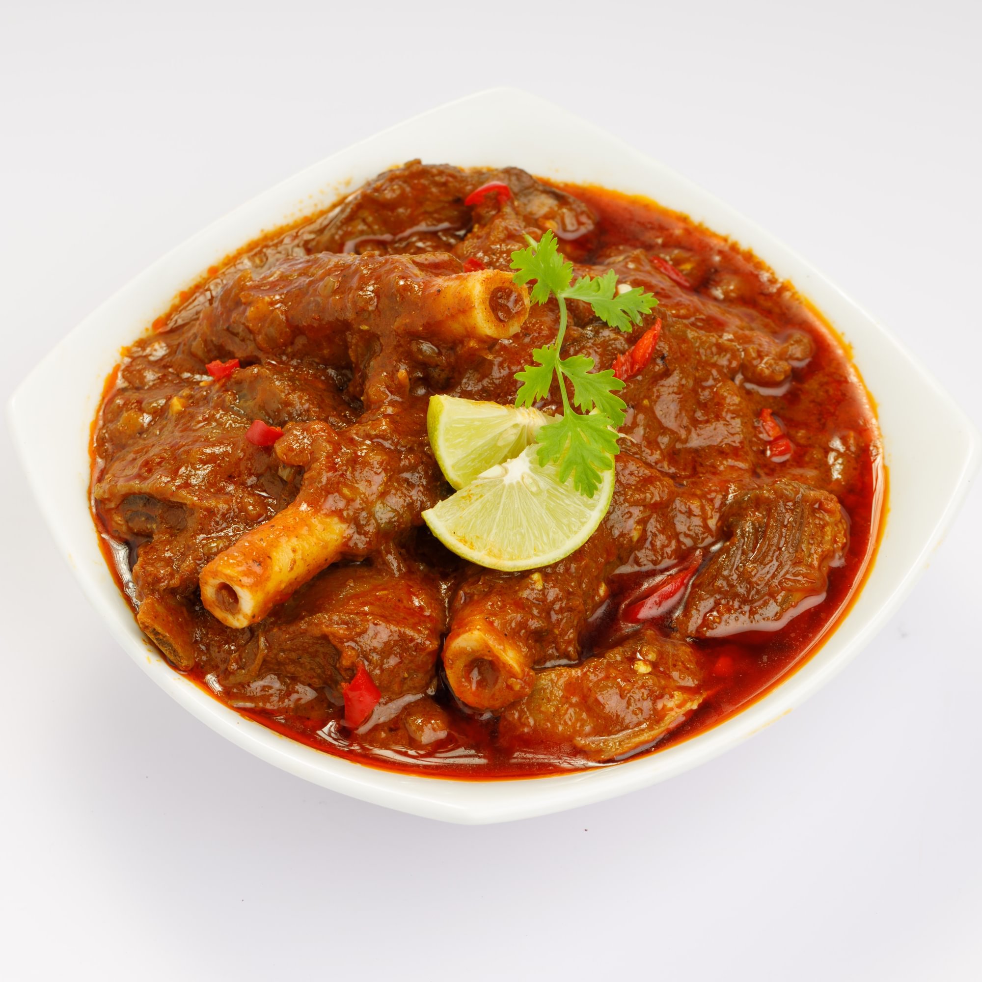 Vindaloo