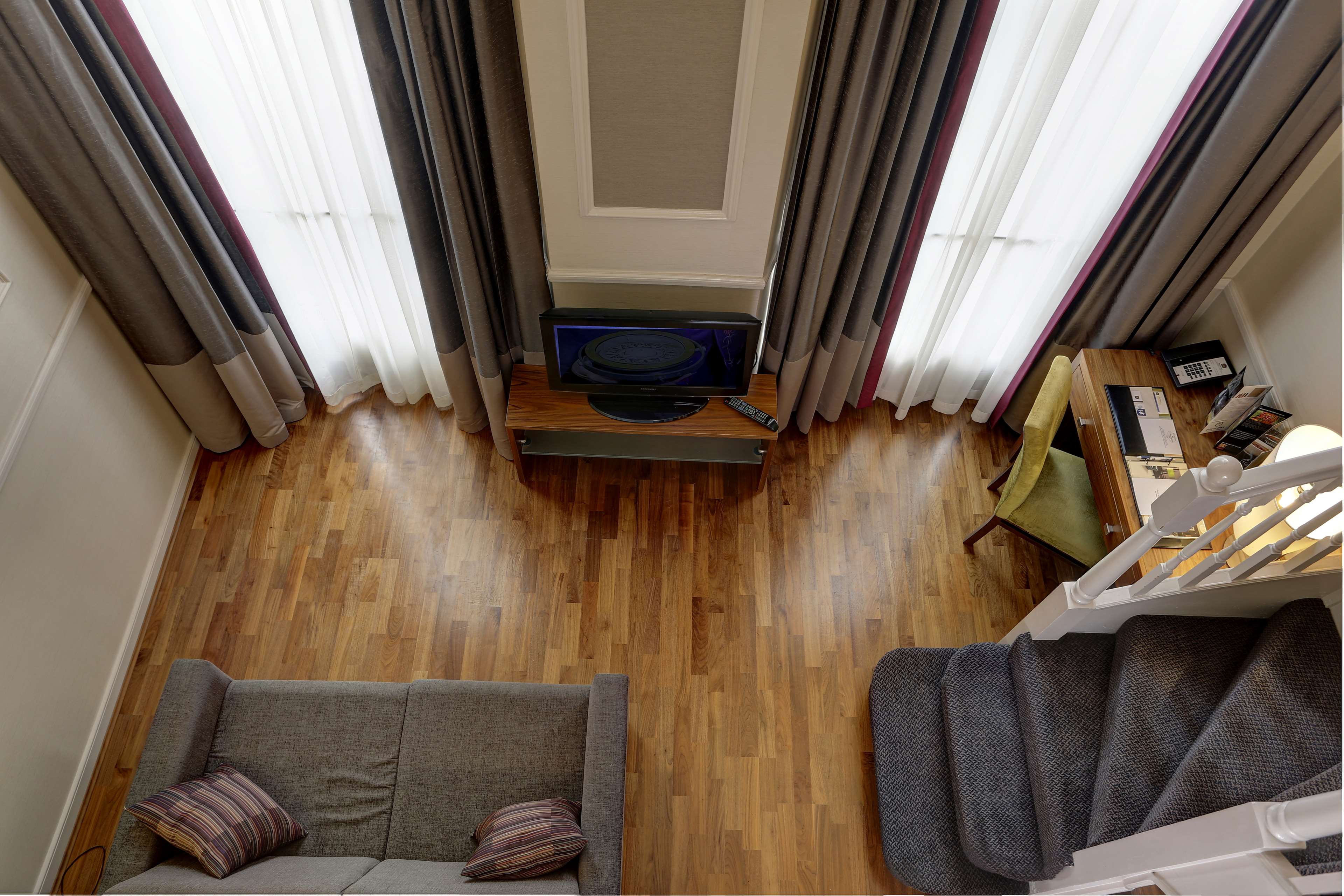 Images Best Western Mornington Hotel London Hyde Park