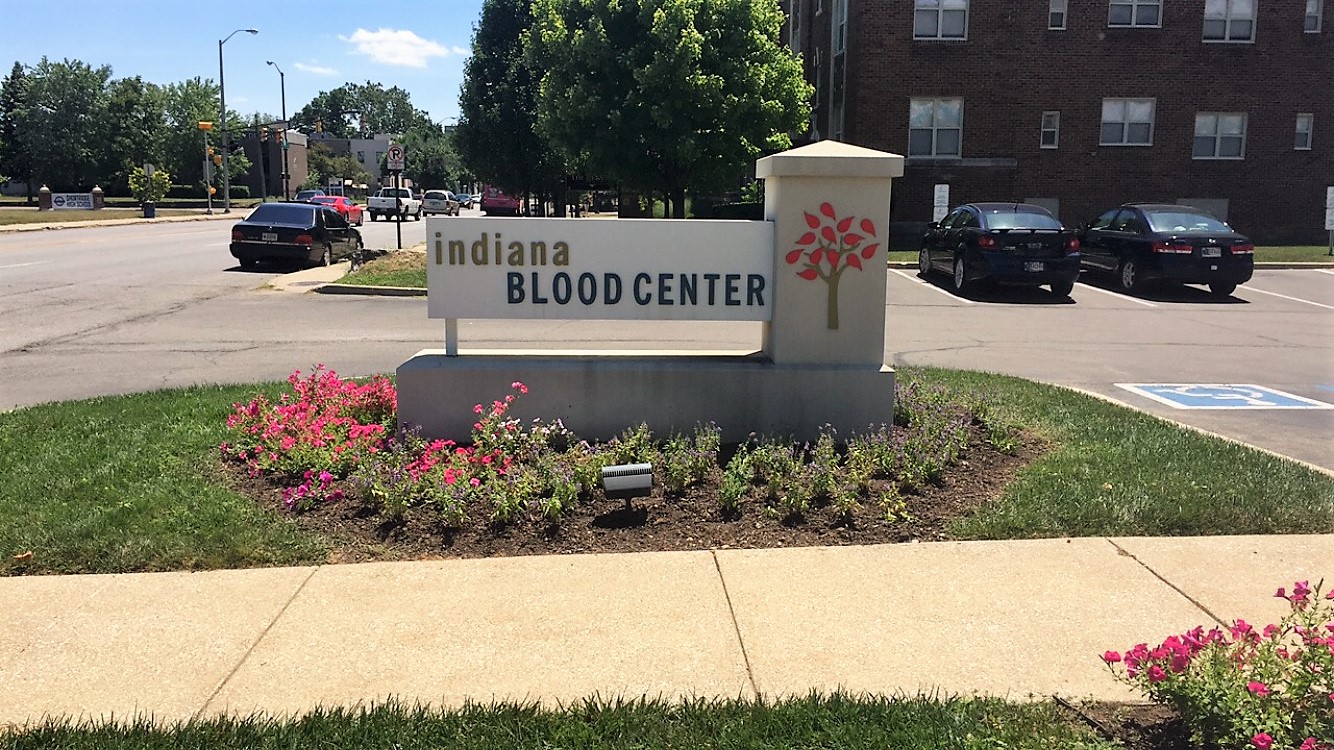 Versiti Blood Center of Indiana Photo