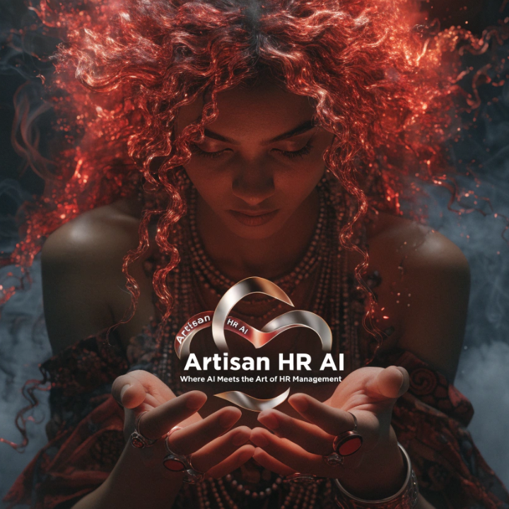 Artisan HR AI