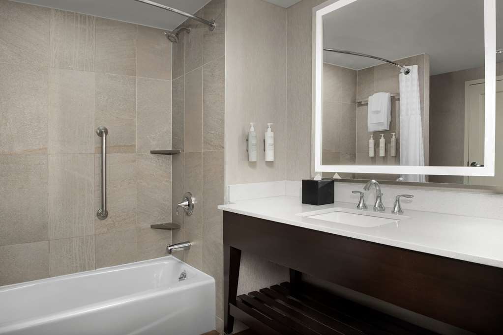 Embassy Suites by Hilton Springfield Image