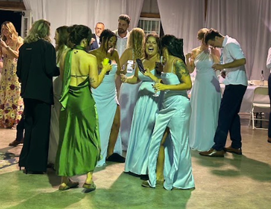 Wood Wayz Entertainment LLC Image