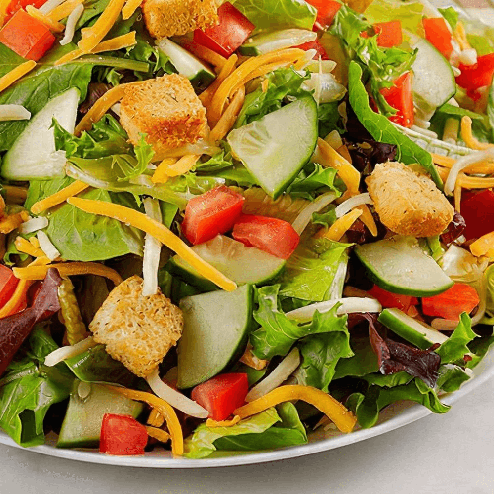 Garden Salad