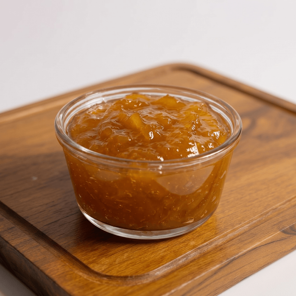Mango Chutney