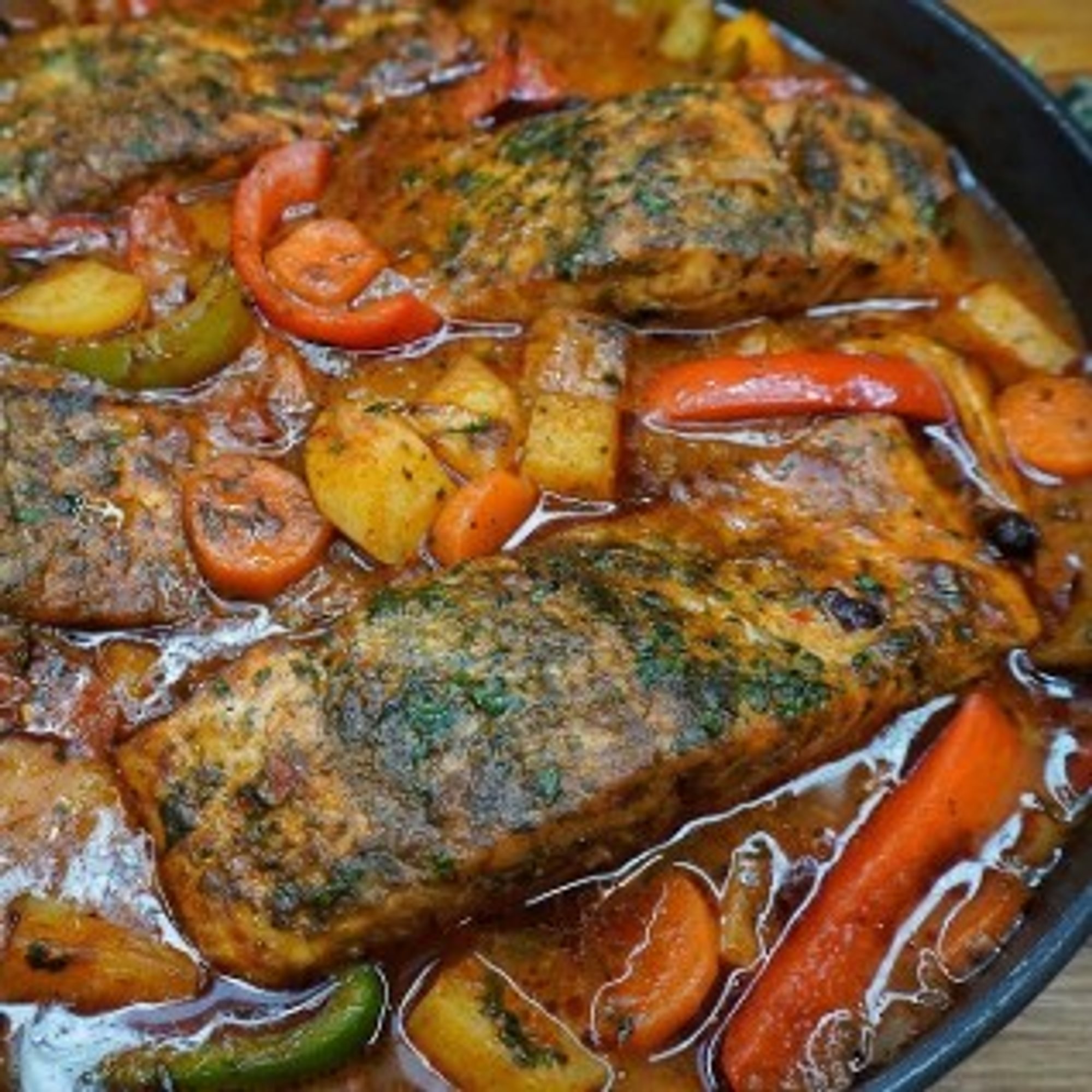 Salmon