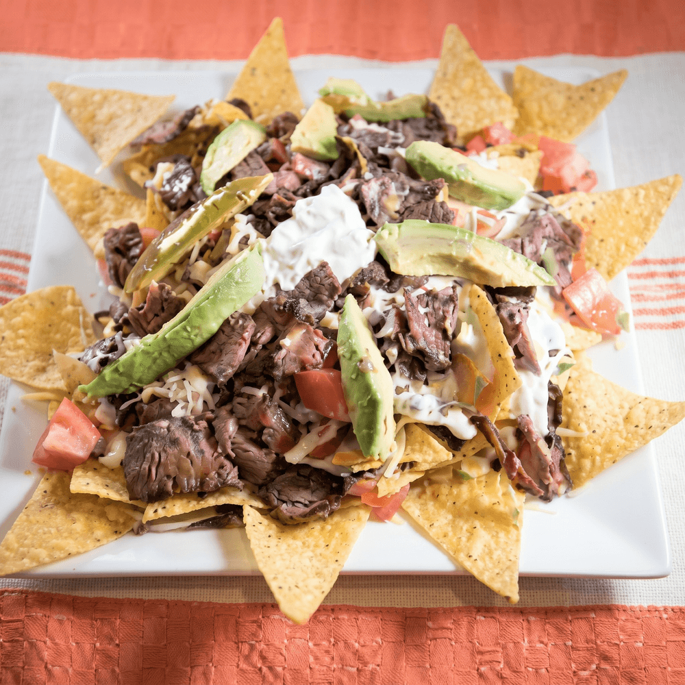 Nachos