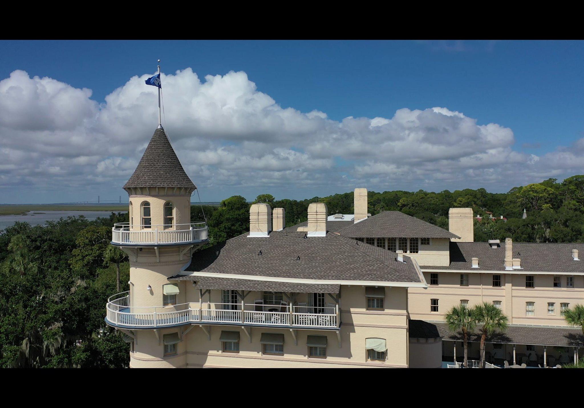 BDI Roofing Group Image