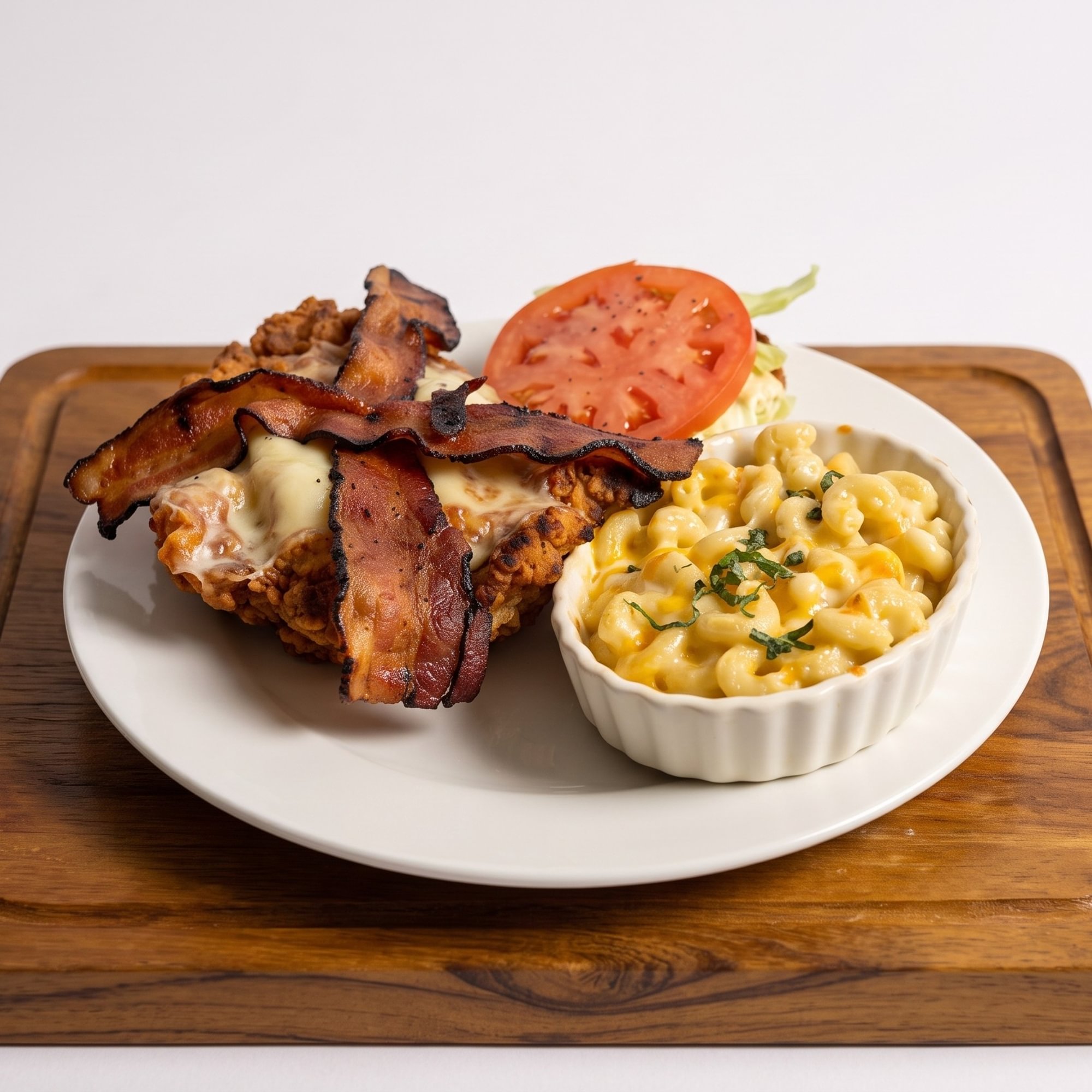 CSG Chicken Sandwich