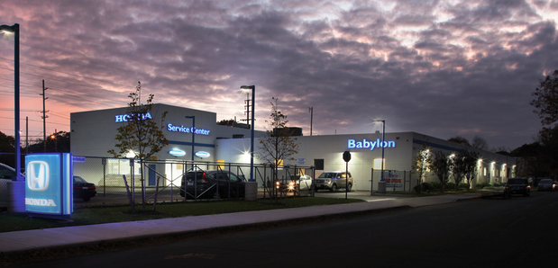 Images Babylon Honda