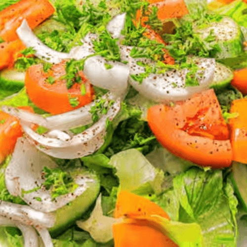 House Salad