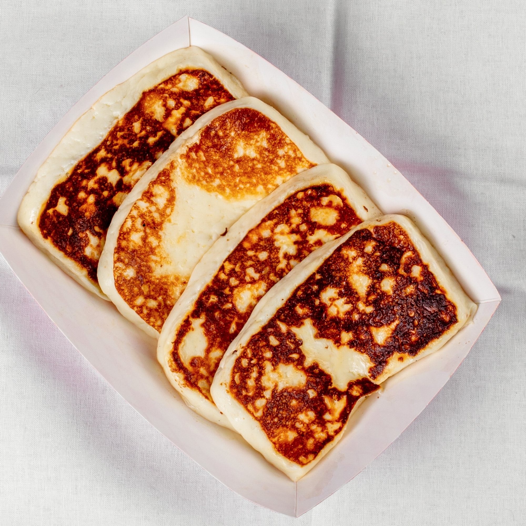 Grilled Cheese