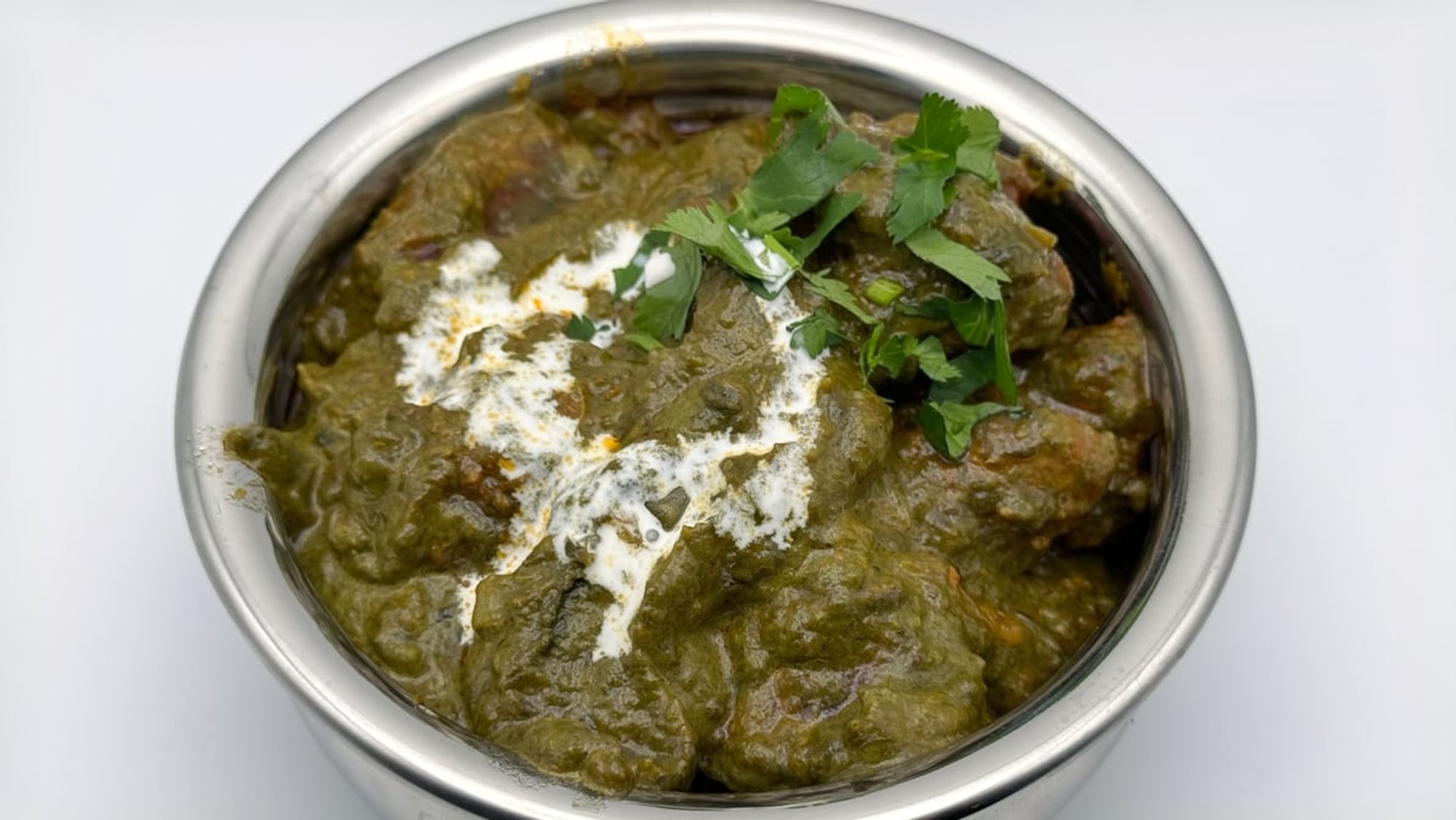 Lamb Saag