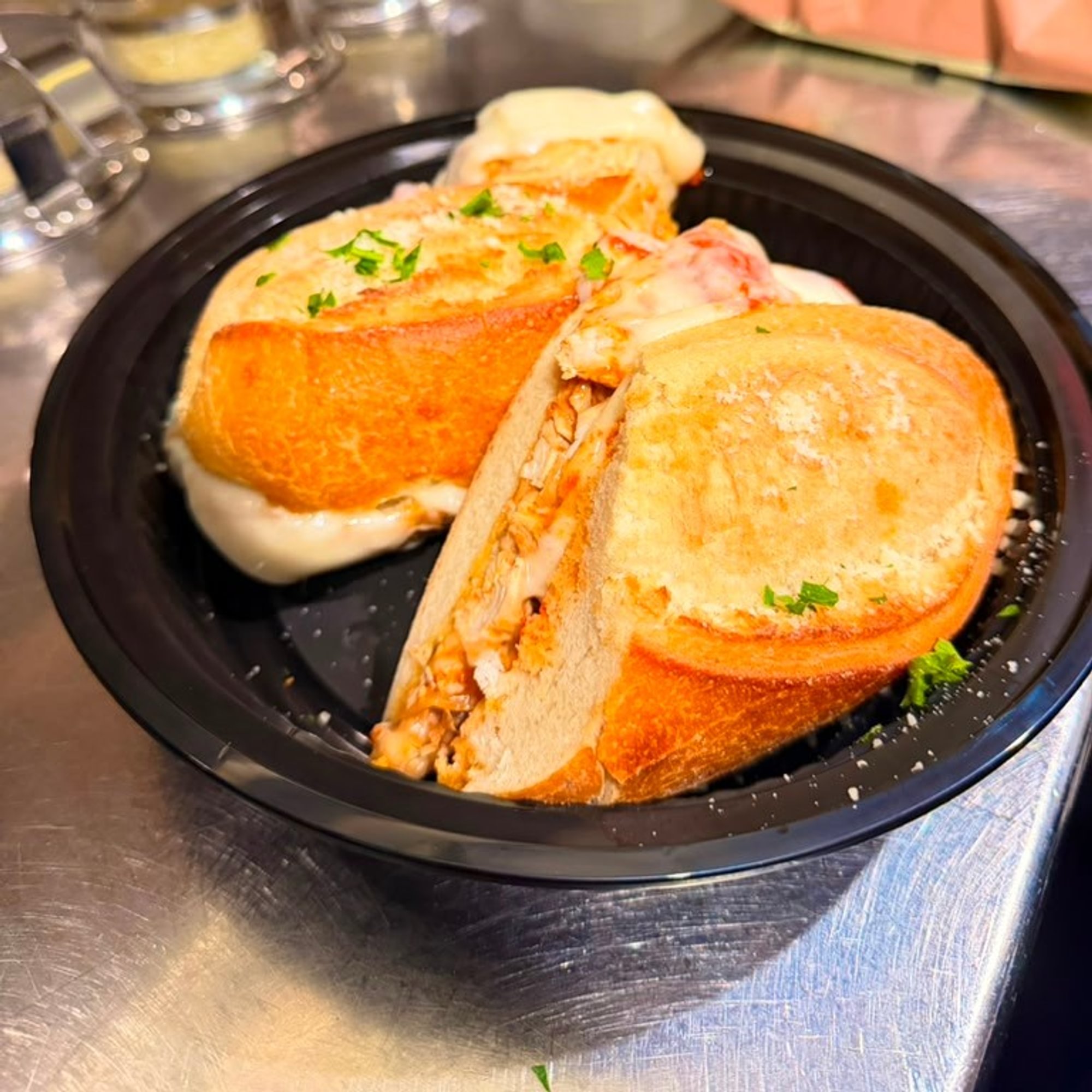 Italian Classic Sub