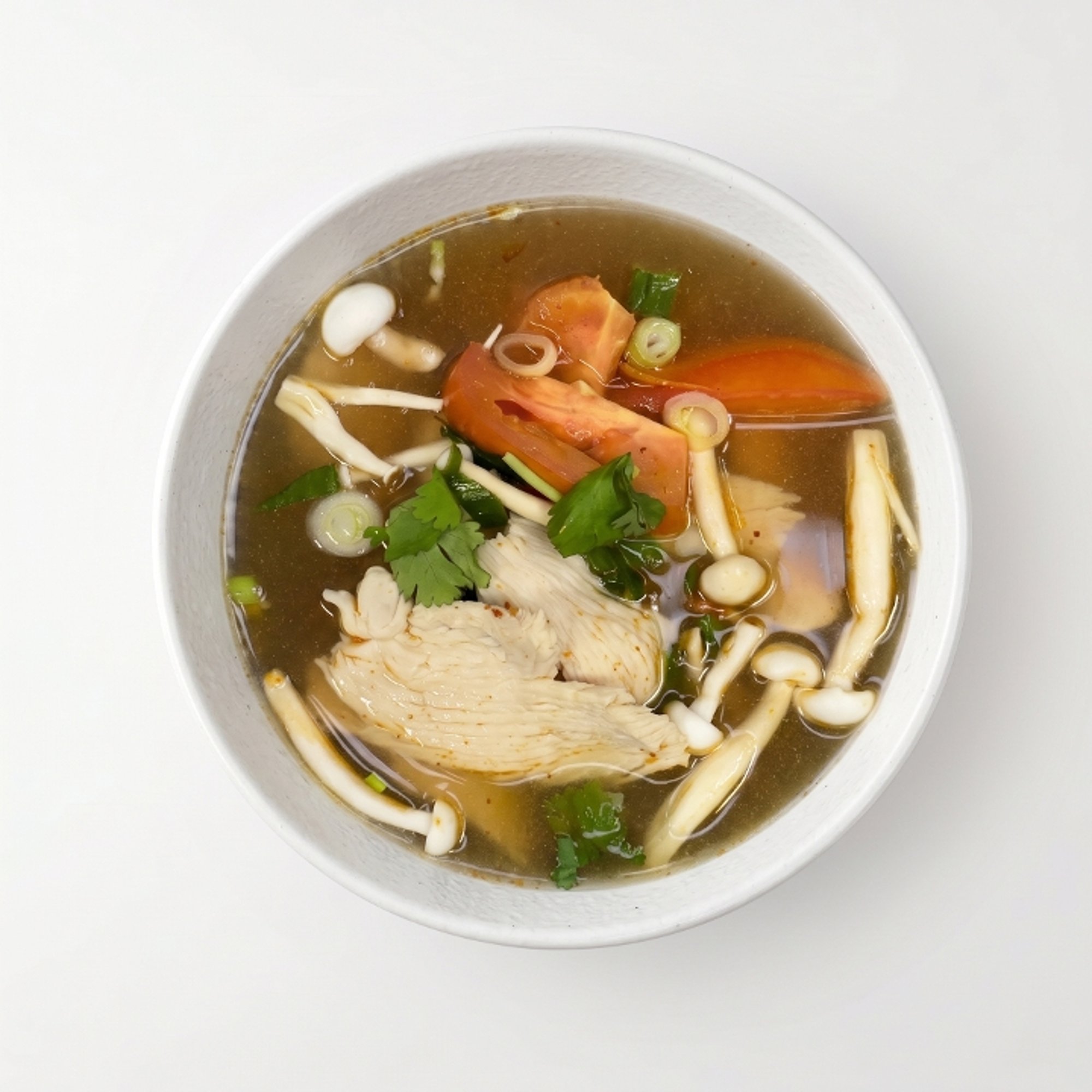 14. Tom Yum