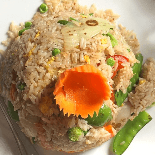 House Fried Rice