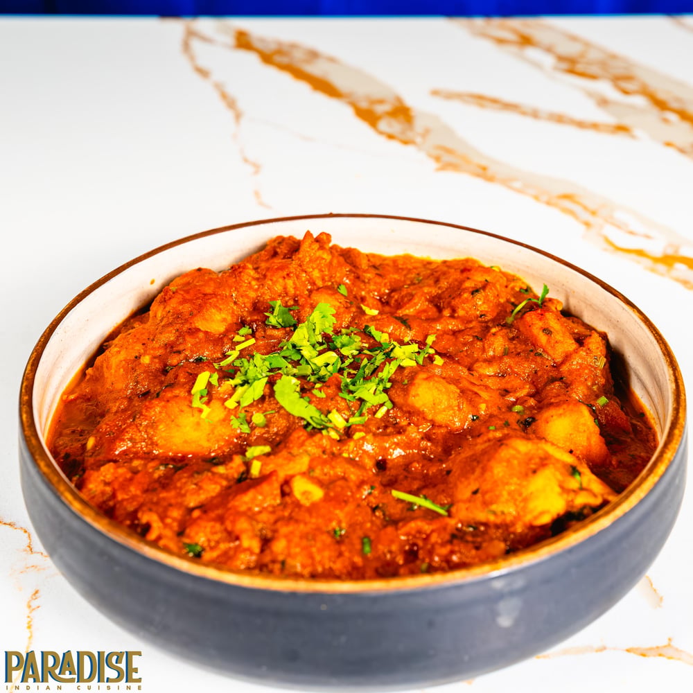 Aloo Gobi