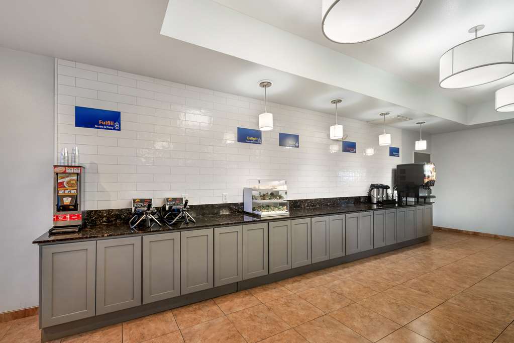 Best Western Crater Lake Highway White City/Medford Image