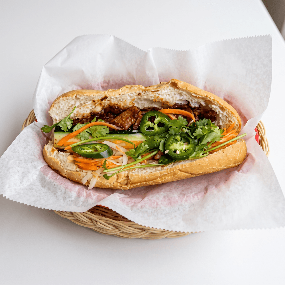 Grilled Chicken Sandwich