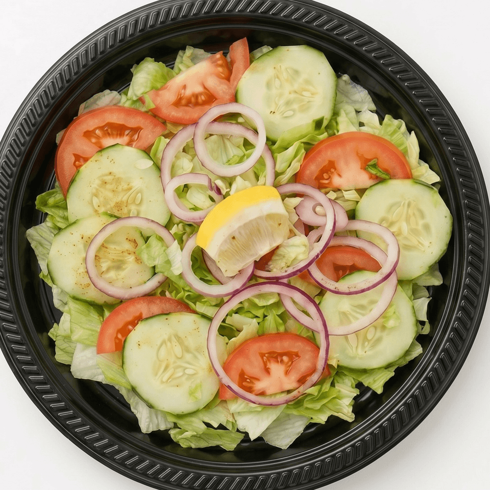 House Salad