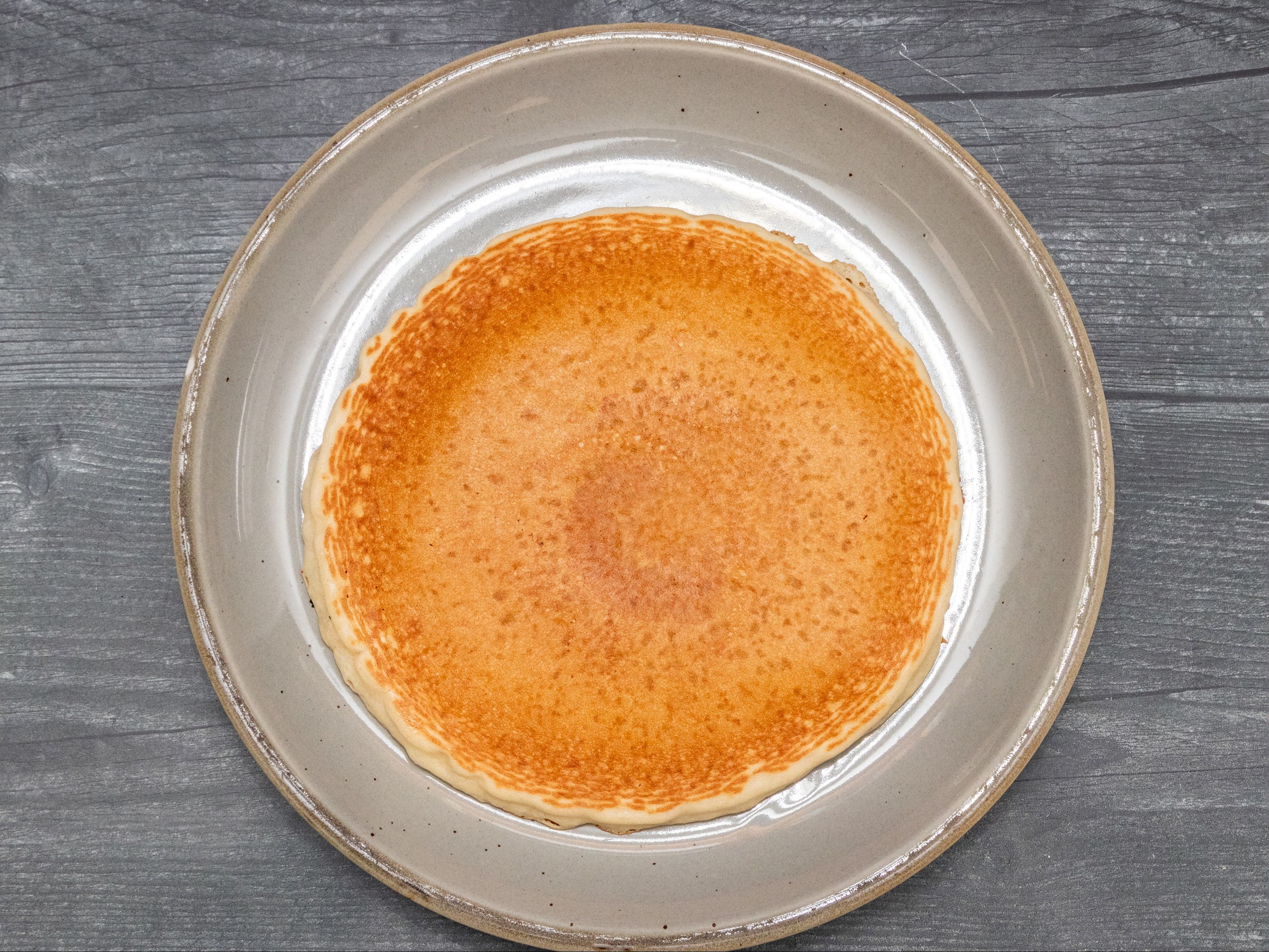 One Pancake