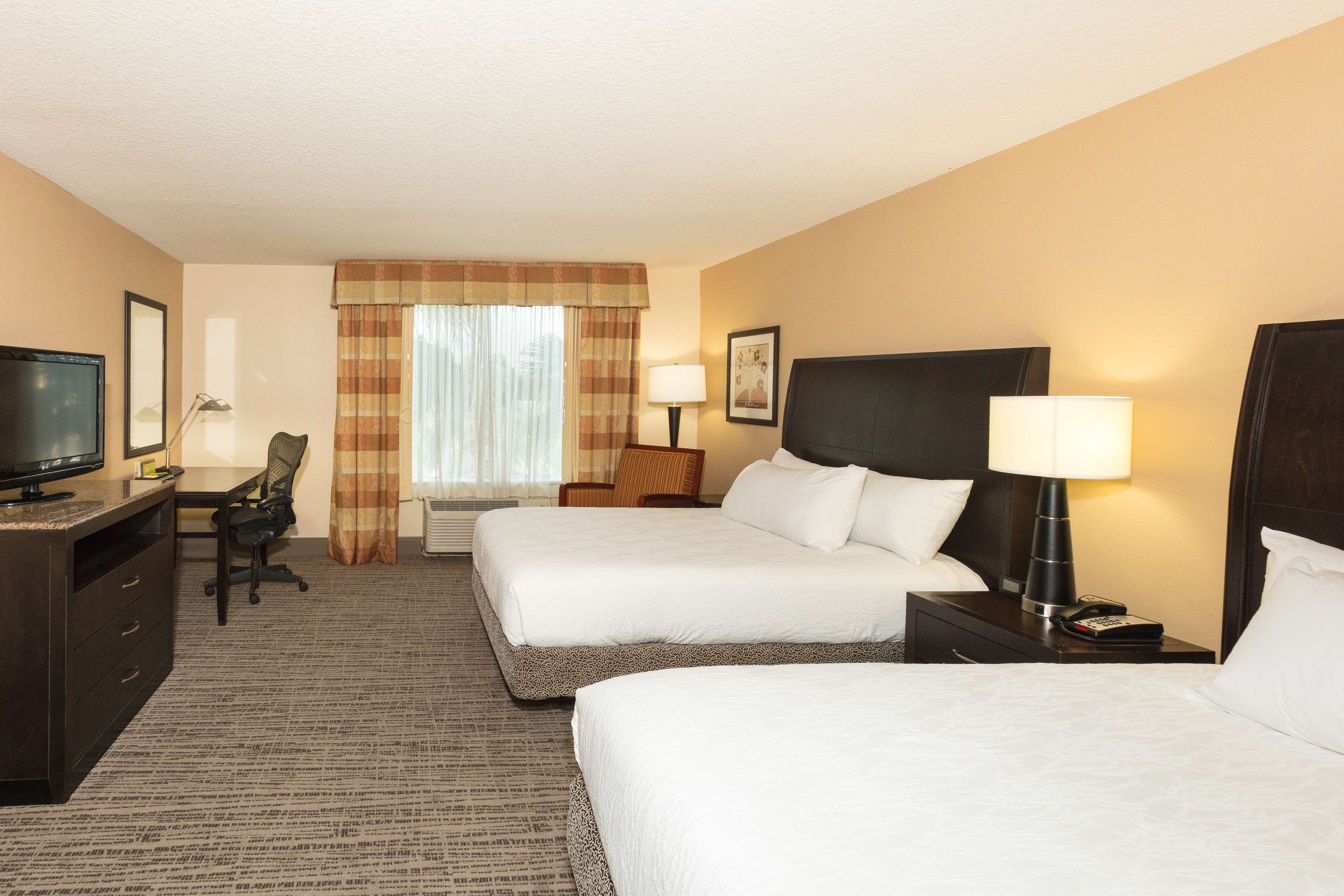 Hilton Garden Inn Jacksonville Airport Photo