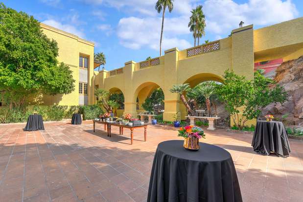 Images Pointe Hilton Tapatio Cliffs Resort