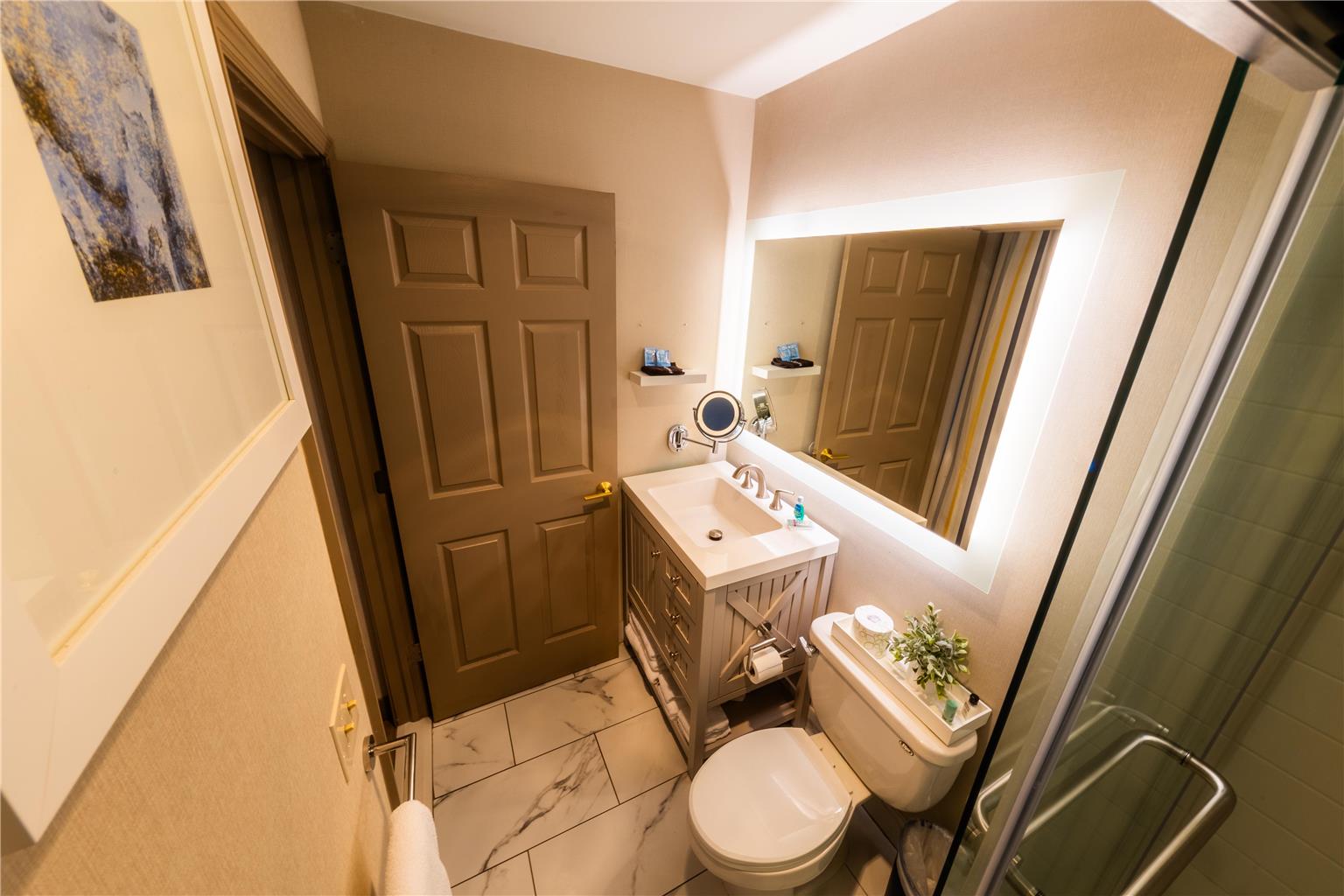 The Westfield Inn, BW Signature Collection Image