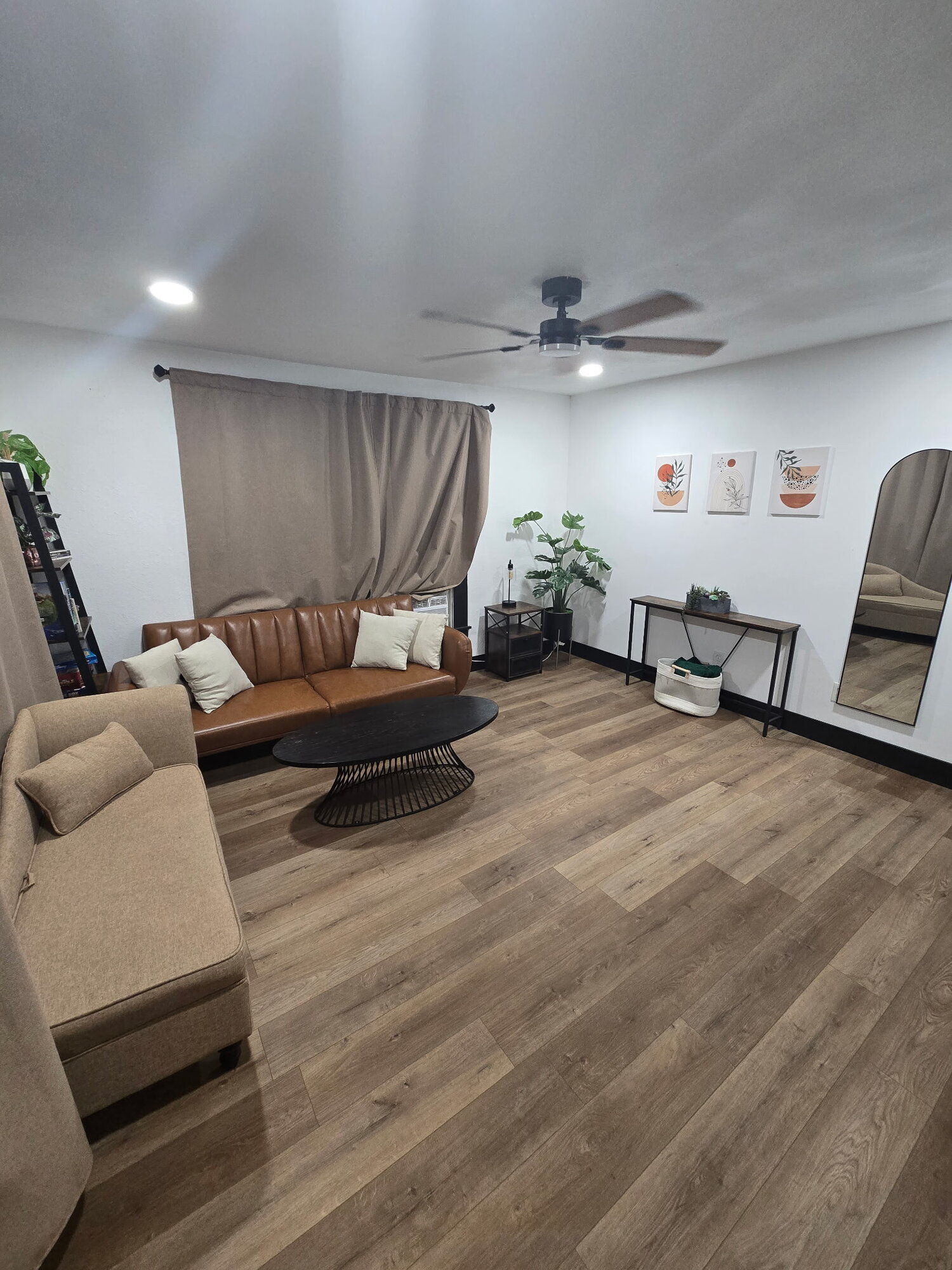 Tracy's Touch Cleaning and Organization Services, LLC Image