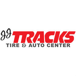 JJ Tracks Logo