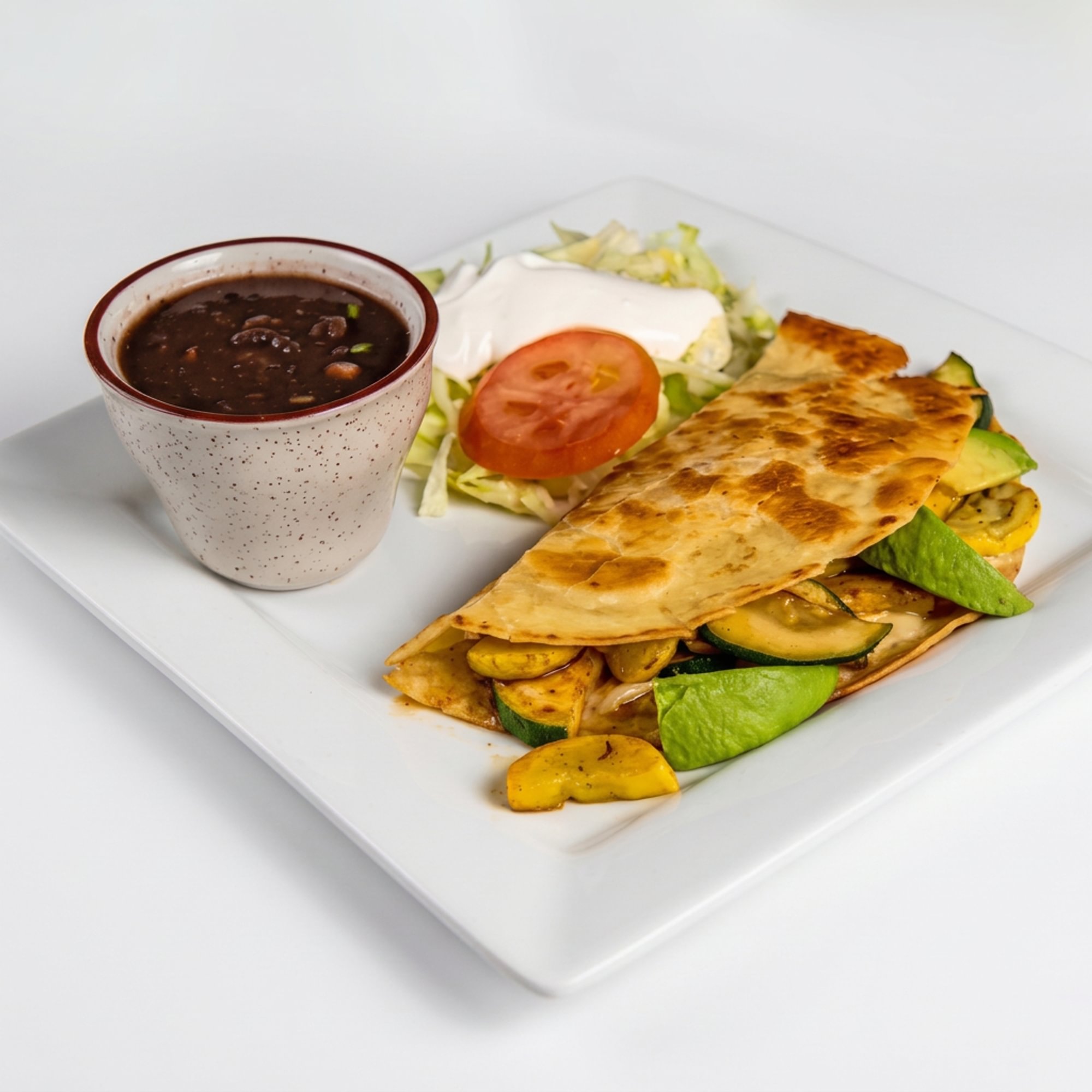 165. Avocadilla