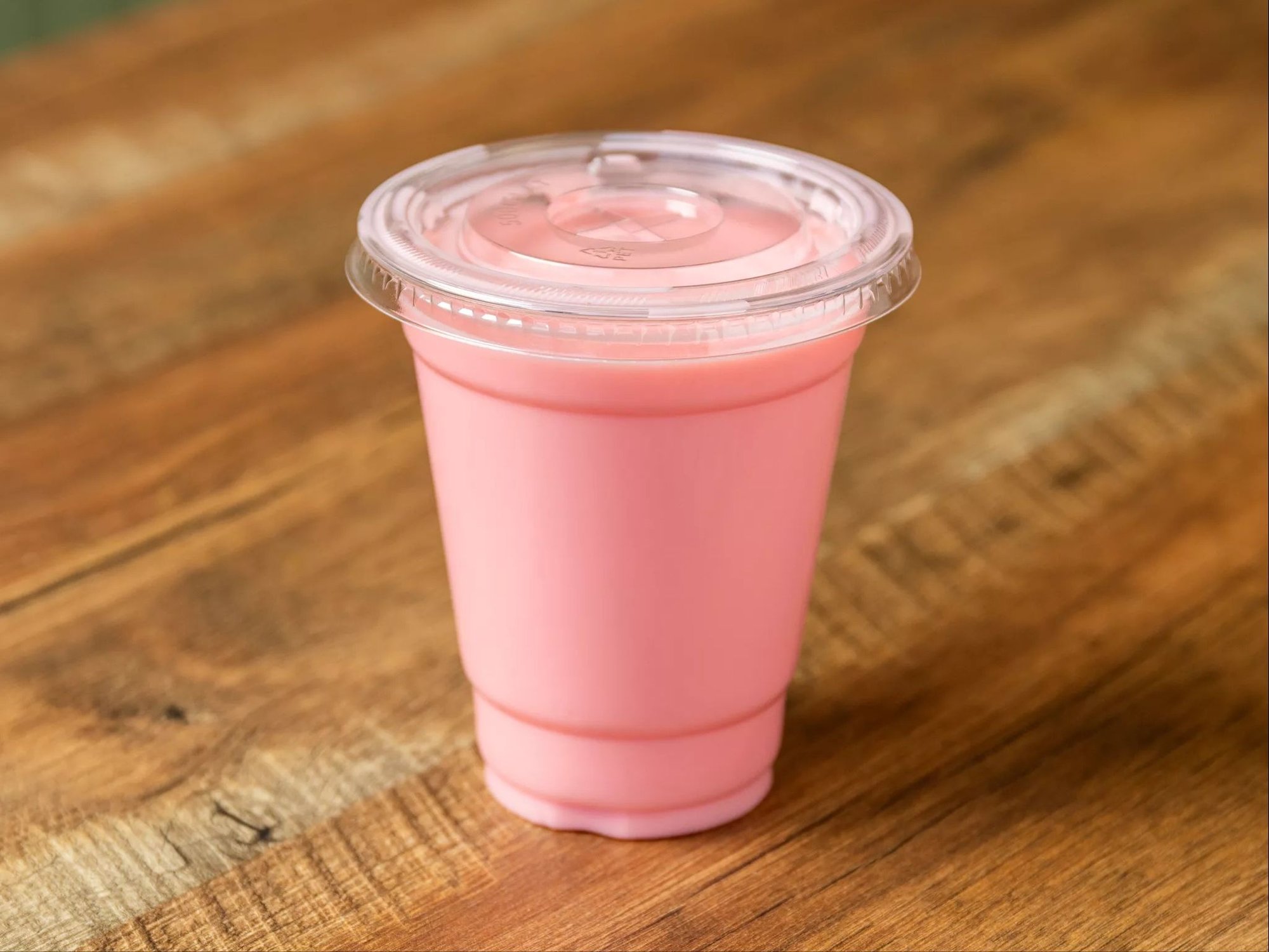 Rose Milk