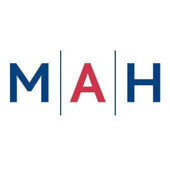 Logo von MAH Management Advisory Heidelberg GmbH