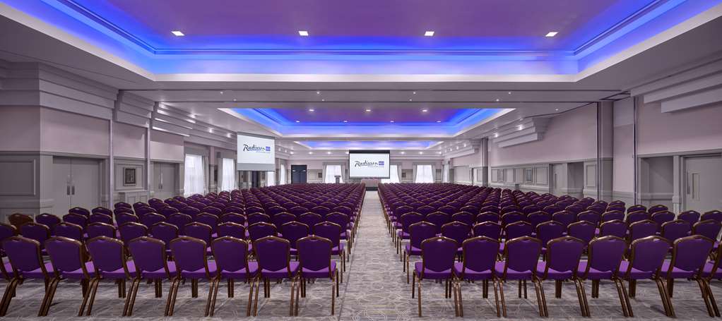 Radisson Blu Hotel & Spa, Sligo 38