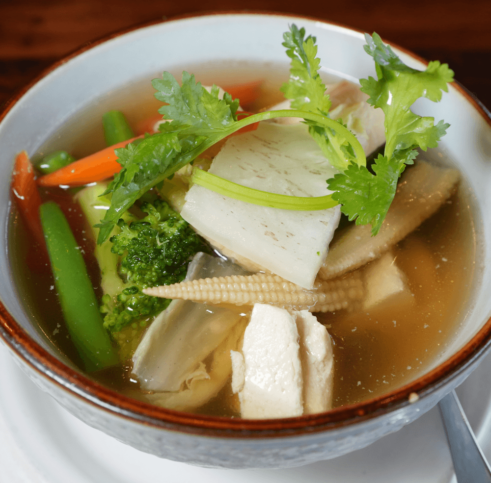 Healthy Soup