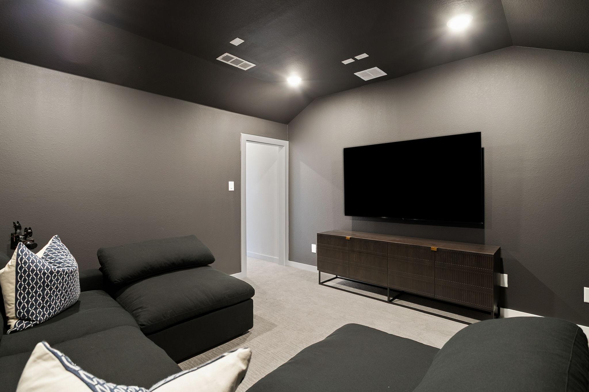 William Ryan Homes at Lily Creek in Sutton Fields Image