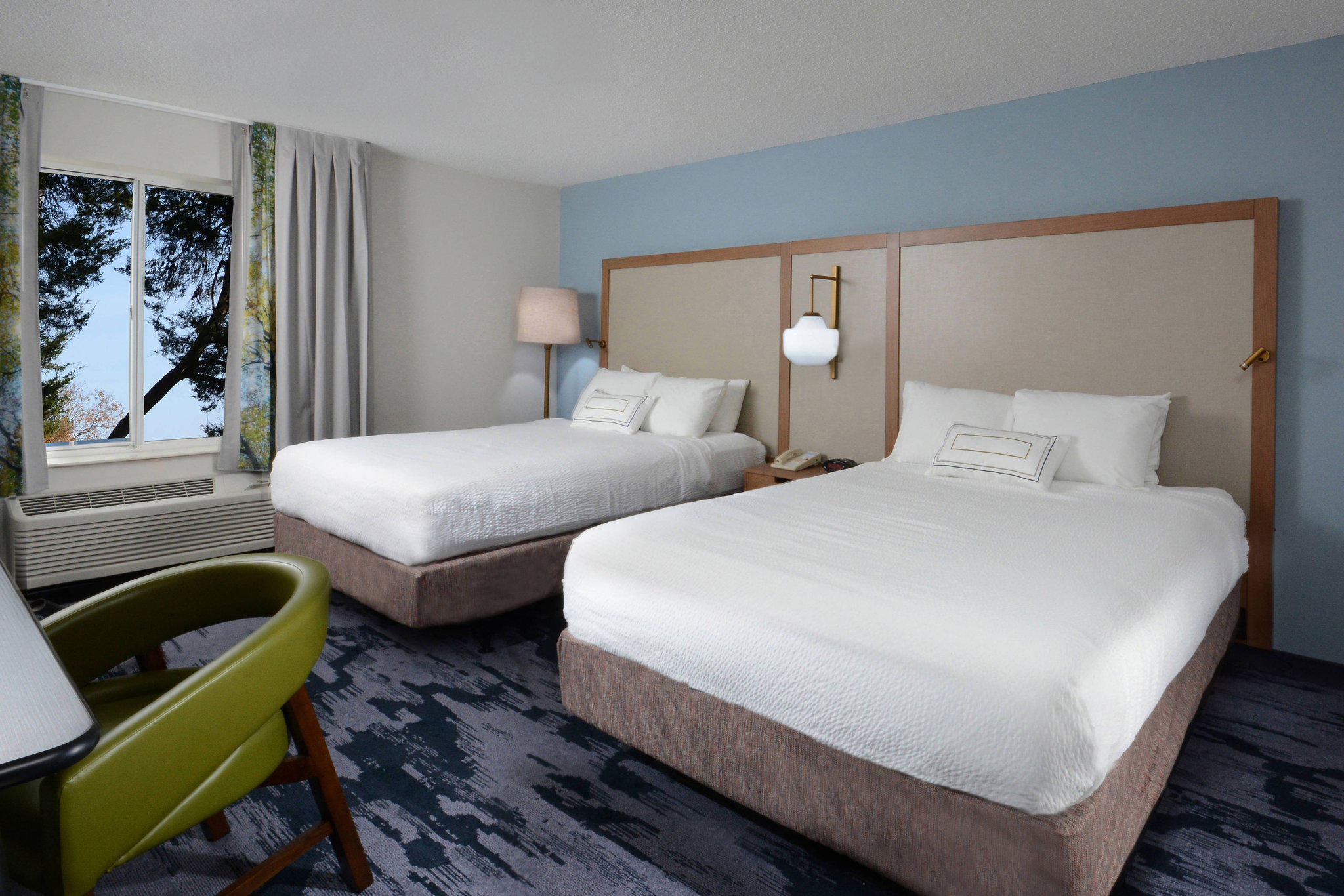 Fairfield Inn by Marriott Greensboro Airport Photo