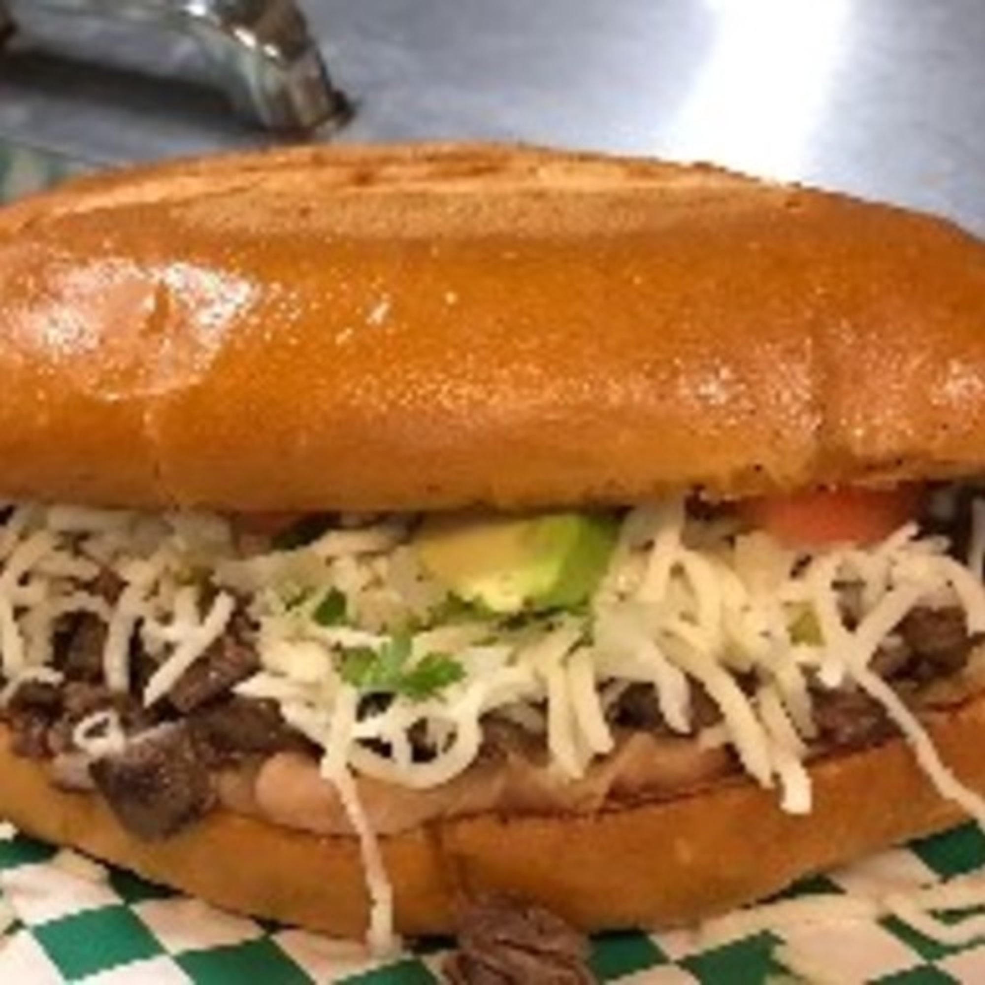 Torta Asada