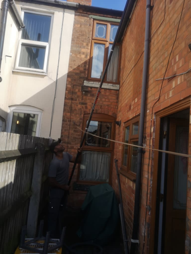 Images Midlands Mighty Cleaning