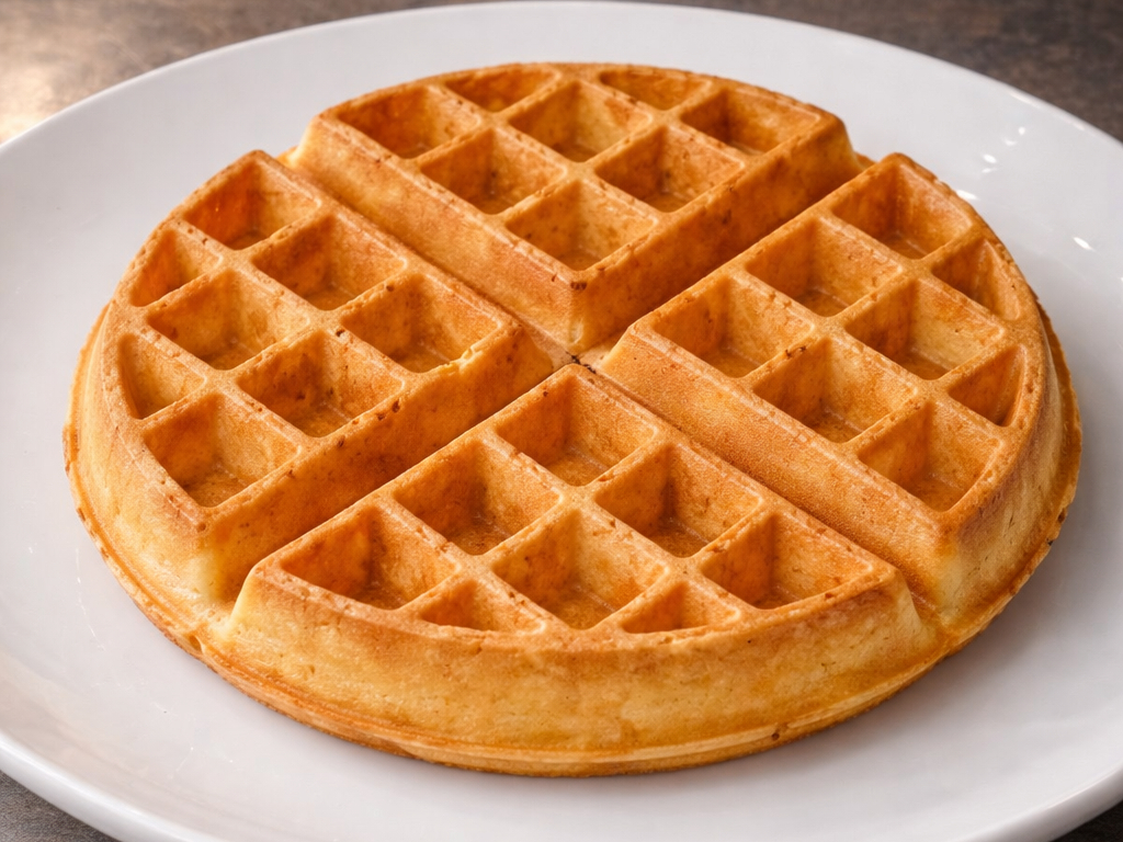 BELGIAN WAFFLE