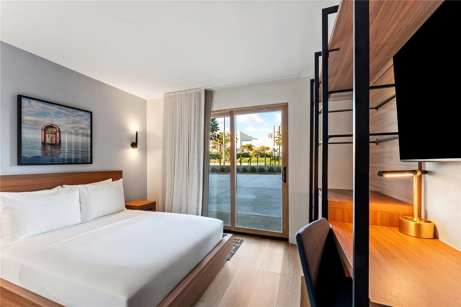 The Anthem Los Angeles Stadium District, Tapestry by Hilton Image