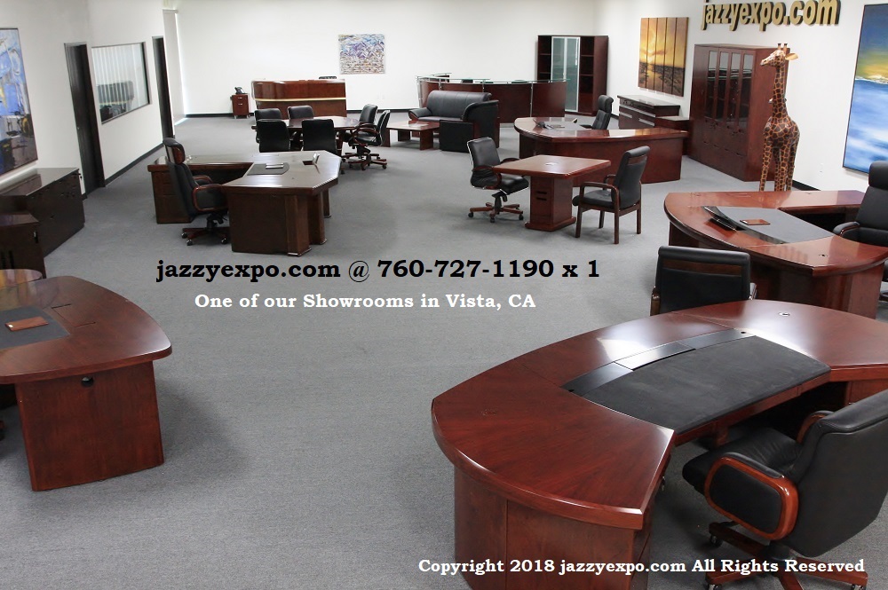 jazzyexpo Executive Office Furniture Photo