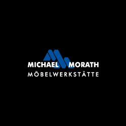 Logo von Michael Morath Möbelwerkstätte