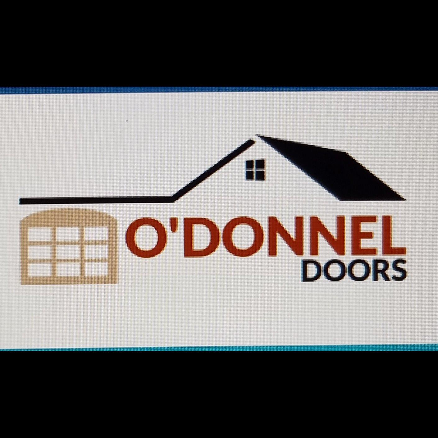 O'Donnel Doors