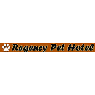 Regency Pet Hotel Logo